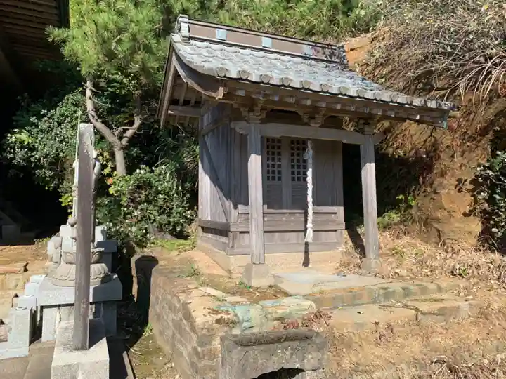 正明院(千葉県)