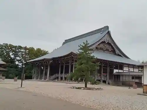 勝興寺(富山県)