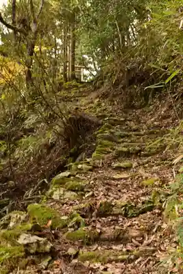高峯神社(高知県)