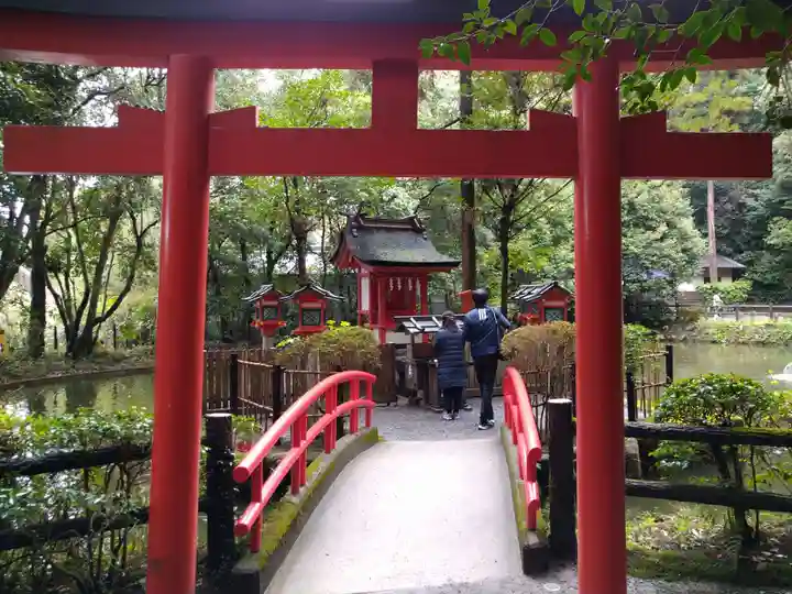 大神神社(奈良県)