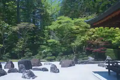 高野山金剛峯寺(和歌山県)