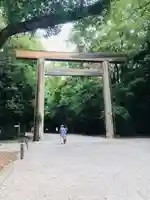 熱田神宮(愛知県)