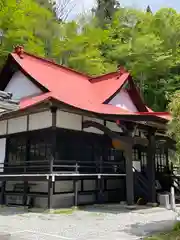 大瀧寺(徳島県)