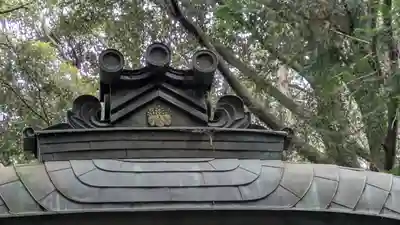 豊国廟（豊国神社飛地境内）(京都府)