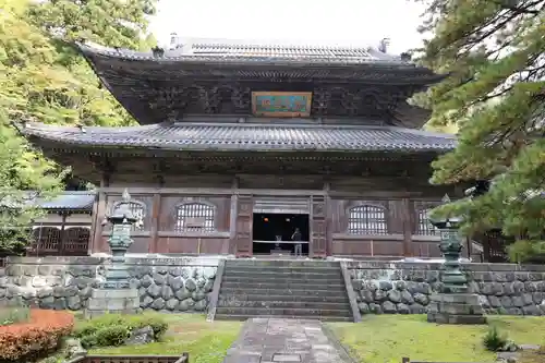 永平寺(福井県)