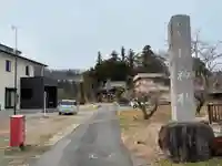 中蒔田椋神社のその他建物