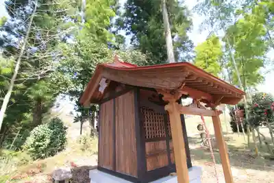 愛宕神社(福島県)