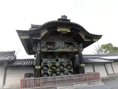 本願寺（西本願寺）(京都府)
