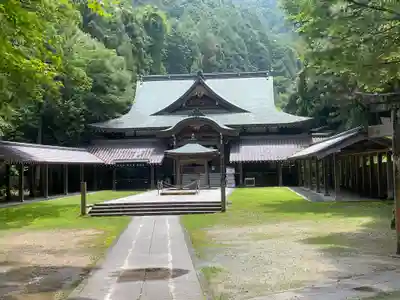 前神寺(愛媛県)