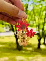 土津神社|こどもと出世の神さま(福島県)