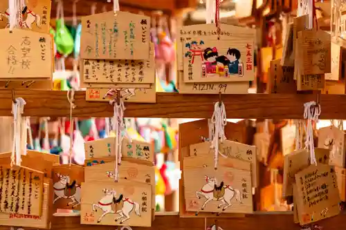 武蔵一宮氷川神社(埼玉県)