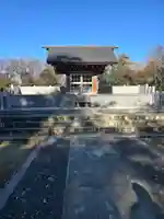 高山神社(群馬県)