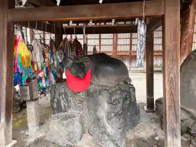 牛嶋神社(東京都)