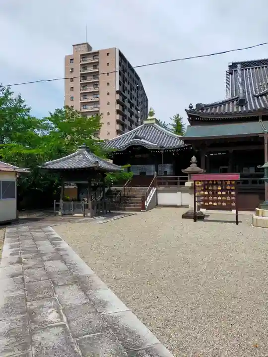 継松寺(三重県)