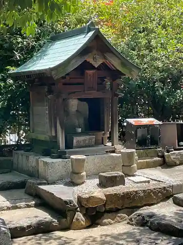 北向山不動院(京都府)