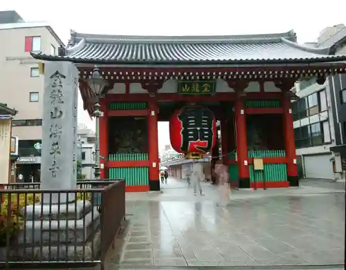 浅草寺(東京都)