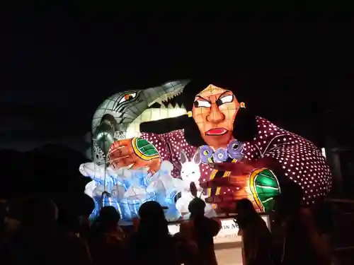 粟田神社のその他建物