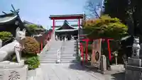 三光稲荷神社のその他建物