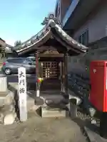 祠(愛知県)