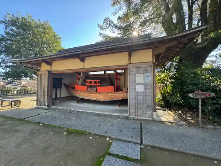 補陀洛山寺(和歌山県)