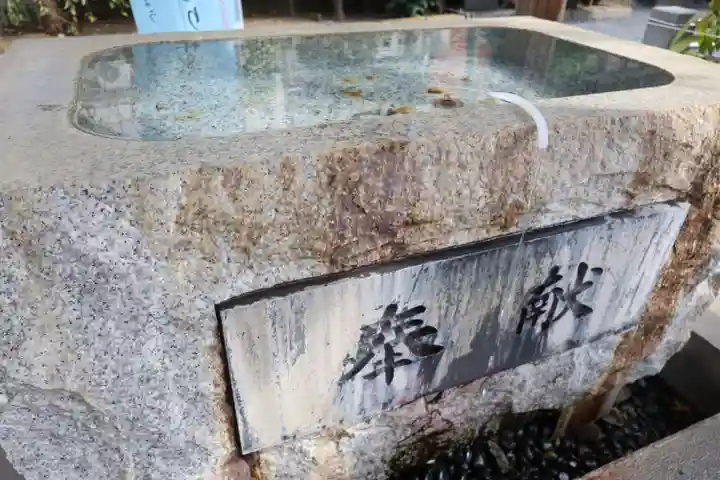 柏神社(千葉県)