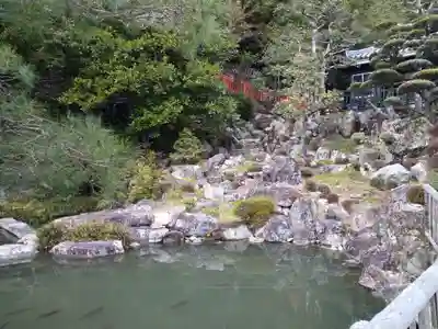 清荒神清澄寺(兵庫県)