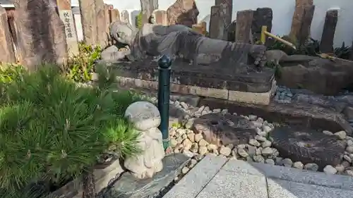 西光寺(京都府)