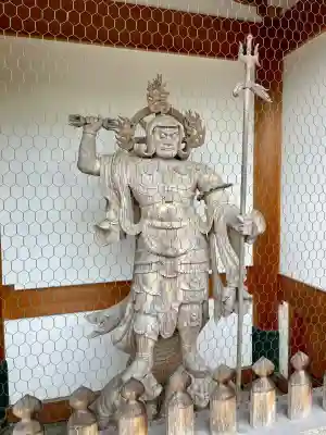 能満寺(神奈川県)