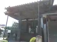 上行寺の末社・摂社