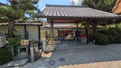 後白河院御聖蹟 法住寺(京都府)