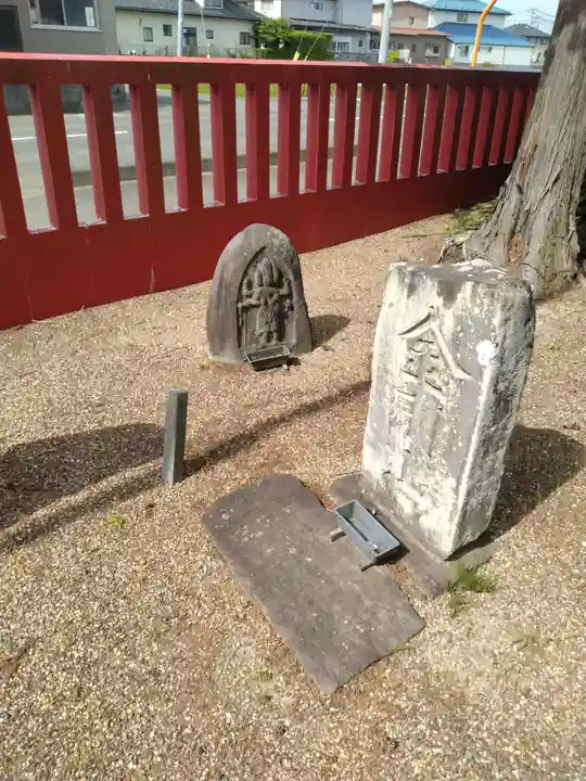 東光寺(宮城県)