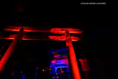 江島神社(神奈川県)