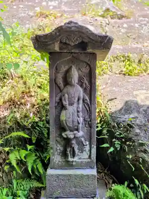 梶原御霊神社(神奈川県)