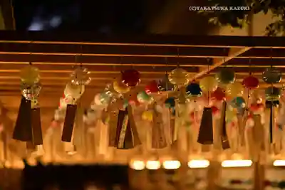 川越氷川神社(埼玉県)