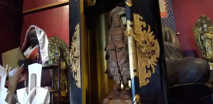 龍本寺(青森県)