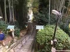  久延彦神社(奈良県)