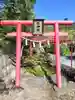 寒河江八幡宮(山形県)