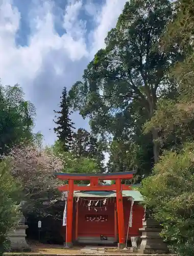 神炊館神社 ⁂奥州須賀川総鎮守⁂(福島県)