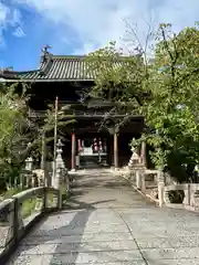 笠覆寺 (笠寺観音)(愛知県)