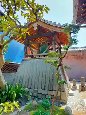 常福寺(奈良県)