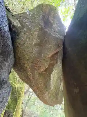 筑波山神社 女体山御本殿(茨城県)