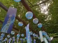 水無瀬神宮(大阪府)