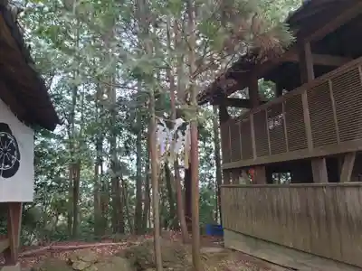 廣峯神社(兵庫県)
