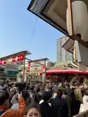 今宮戎神社(大阪府)