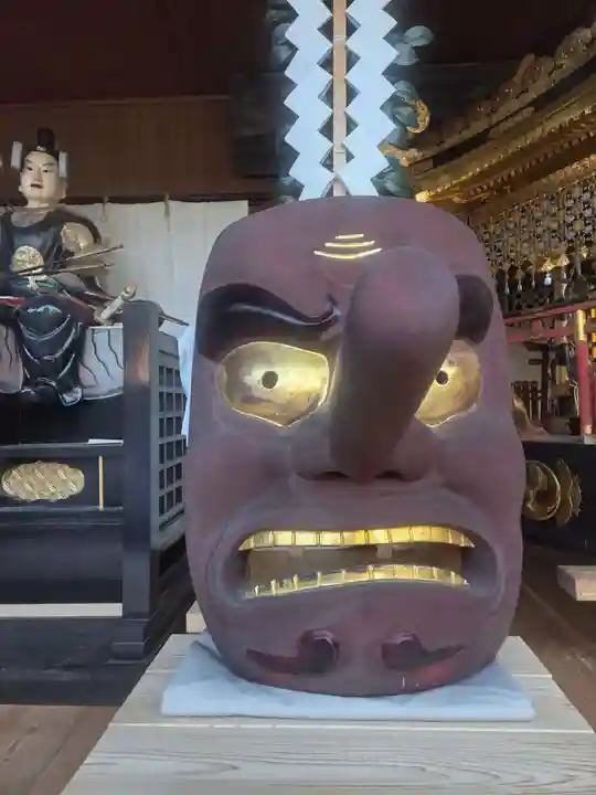 酒列磯前神社(茨城県)