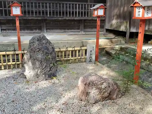 日吉神社のその他建物