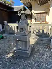 本刈谷神社(愛知県)