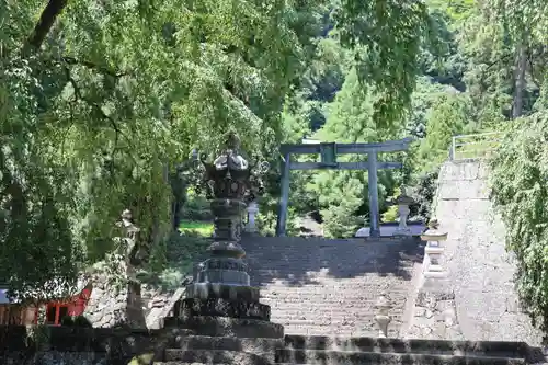 妙義神社(群馬県)