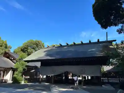 阿佐ヶ谷神明宮(東京都)