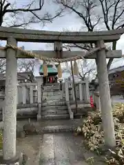 日枝神社(滋賀県)